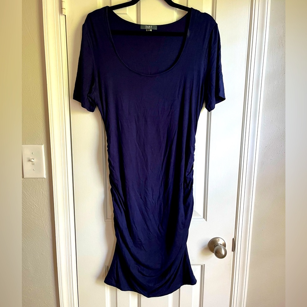 Tart maternity dress